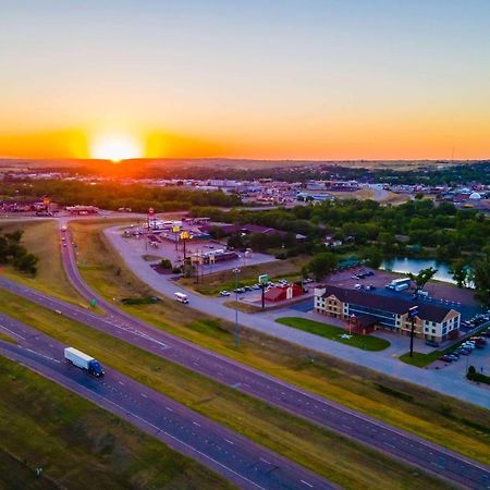 Americinn By Wyndham Ogallala Kültér fotó