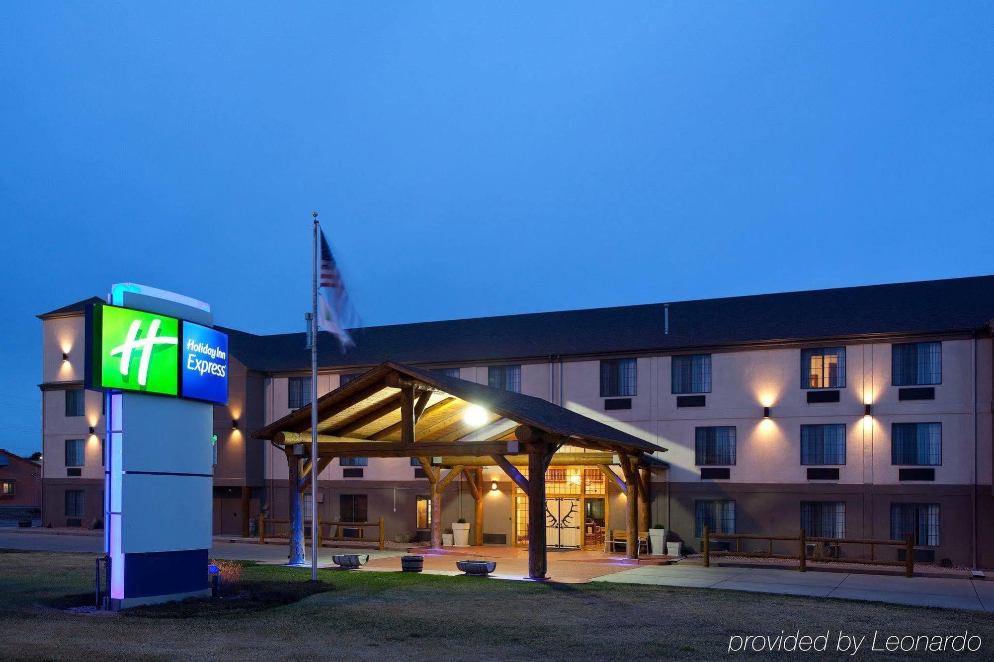 Americinn By Wyndham Ogallala Kültér fotó